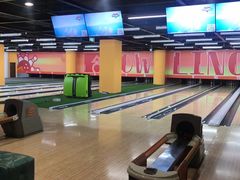 -合·保龄球馆(津悦城店)