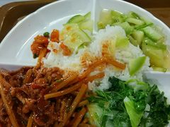 -东华大学第一食堂(松江校区店)