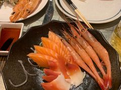 -仙桐吉宴铁板烧·精致料理