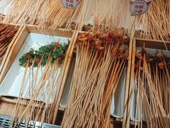 -蓉语串串火锅(振兴路店)