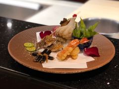 -傑·料理·海鲜放题(佛山文华荟店)
