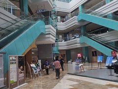 -大族广场Mall&More