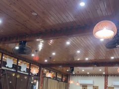 -红灯笼姥姥饭店·江景餐厅