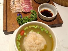 -永春园·扬州早茶·淮扬菜(漫乐城店)