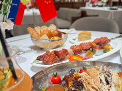 -马克西姆俄罗斯餐厅(绥芬河店)