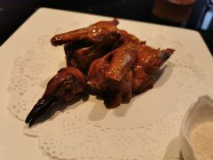 -禧宴Joyous Restaurant(禧园店)