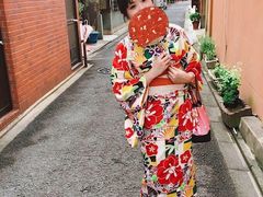 -樱京和服租赁体验(京都总店)