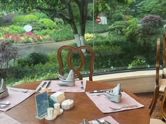 -浙江西子宾馆·瑶园咖啡厅