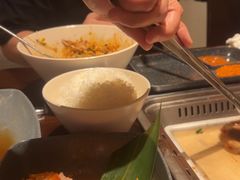 -新石器烤肉(虹悦城店)