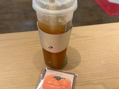 -喜茶(上海正大广场店)