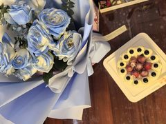 -好利来(通州新华联家园店)