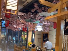 -九田家黑牛烤肉料理(华侨城店)