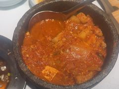 -黑豚黨韩国烤肉料理(悦然时光店)