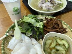 -华姐鸡粉(教育路店)