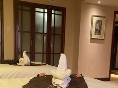 -张家港华芳金陵国际酒店