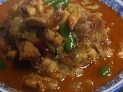 -食客居(缔景店)