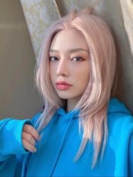 -HG美发设计沙龙