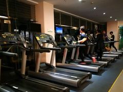 -西吉马游泳健身(协信店)