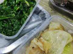 -杨婆婆烤肉(文昌阁店)