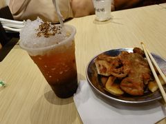 -CITY MART城市集市·里弄(北外滩来福士广场店)