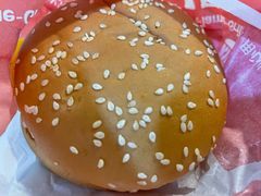 -汉堡王(西直门凯德MALL店)