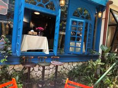 -厚积云牛排餐吧(宽窄巷子店)
