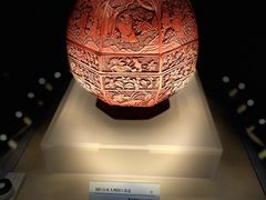 -浙江省博物馆(孤山馆区)