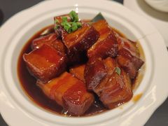 红烧肉-小菜园新徽菜(青岛市南万象城店)