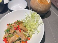 -同仁四季椰子鸡(无锡滨湖万象汇店)