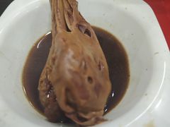 -江东饺子馆(江东路店)