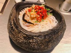木系凉拌米粉-都氏家DUSJOY(翡翠城店)