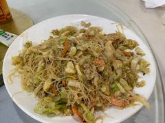 -海之鲜大排档(东山海鲜金銮湾店)