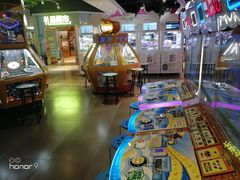 -大玩家(青岛CBD延吉路万达店)