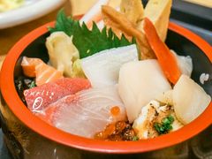 -水之惠鲜鱼料理(王府大街店)