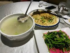 -余记海鲜(合生广场店)