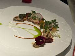 -弦月窗LUNETTE BY AMANDA(复兴路店)