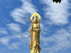 -广州莲花山旅游区