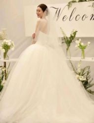 -Vera Wang婚纱礼服旗舰店