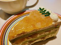 -姆们M Sweetie Cake(五道口店)