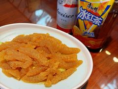 -惠宾饭庄(中山路店)