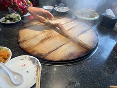 -老渔翁炖鱼坊(开发区东山总店)