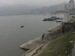 -白鹤梁水下博物馆