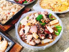 -大学城夜市大排档(凤栖路店)