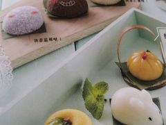 -南小馆(迪士尼小镇店)