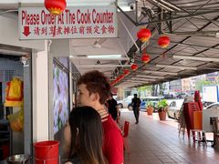 -阿坤纯正西刀鱼丸(Kuala Lumpur Branch)