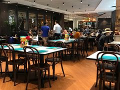 -关夫人餐厅(阳光广场店)