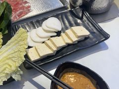 -呷哺呷哺 黄金牧场 (新中关购物中心店)