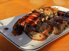 -大众跷脚牛肉馆·非遗传承单位(峨眉山店)