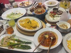 -MIO弥欧洋房西餐厅(中央大街店)