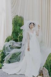 -纯色时光婚纱艺术馆WHITE